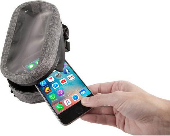 Image du produit M-Wave Suburban (Sac de selle)