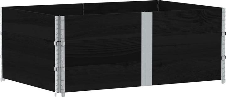 Produktbild vidaXL Pflanzkübel