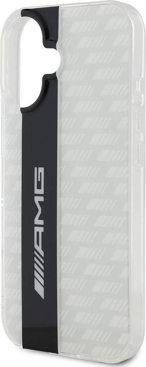 Produktbild AMG Carbon Pattern Case (Apple iPhone 16)