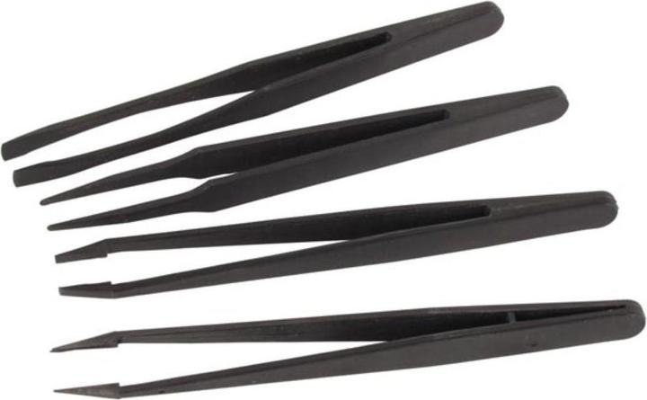 Productafbeelding Velleman Pincet