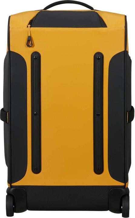Actual product image Samsonite PARADIVER LIGHT DUFFLE/WH 67/24 FL, YELLOW Reisetasche (74.50 l)