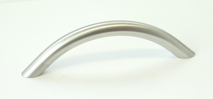 Image du produit Poignée à arc segmentaire arrondie Isabella Ø10mm