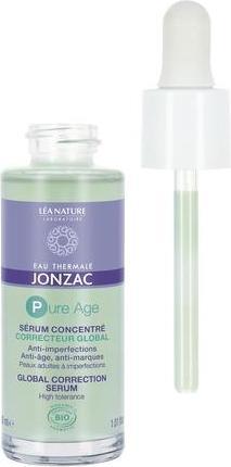 Immagine prodotto Léa Nature Eau De Jonzac Pure Age Concentrated Global Correction Serum Organic 30ml (30 ml)