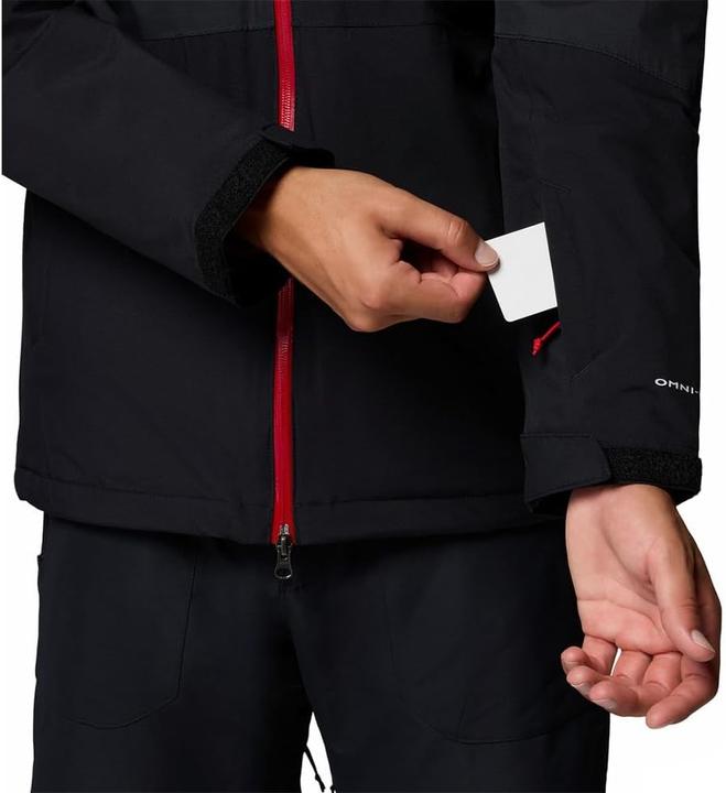 Immagine prodotto Columbia Iceberg Point II Jacket (S)