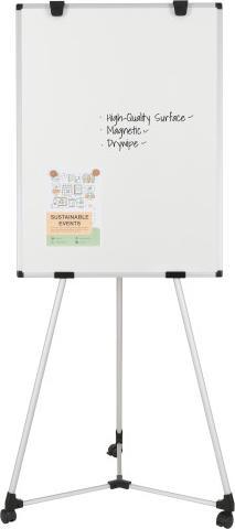 Actual product image Bi-Office Flipchart Kyoto 70 x 100 cm (70 x 100 cm)