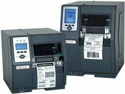 Actual product image Datamax-O'Neil PRINTHEAD 600 DPI DMX H4 (600 dpi)