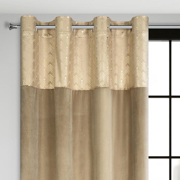 Immagine prodotto Eurofirany Zas (140 x 250 cm)