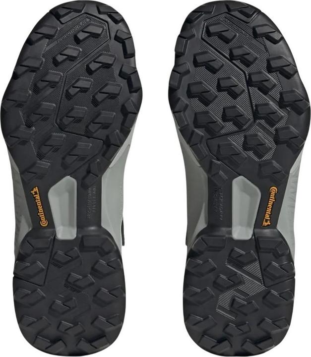 Actual product image adidas Womens/Ladies Terrex Swift R3 GORE-TEX Trainers (37.5)