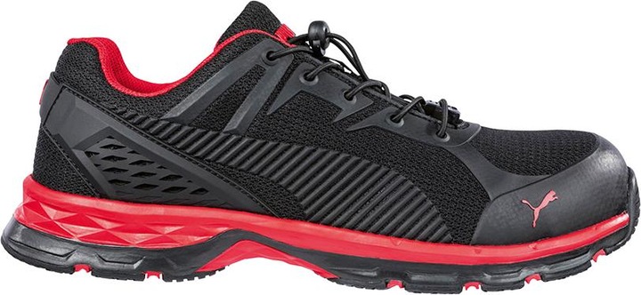 Immagine prodotto Puma Scarpe basse di sicurezza S1P (S1P, 39)