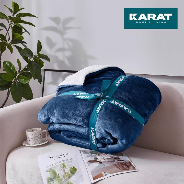 Produktbild Karat Glory (240 x 220 cm)