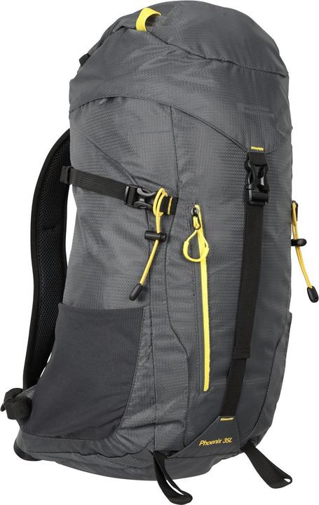 Actual product image Mountain Warehouse Phoenix 35L Backpack (35 l)