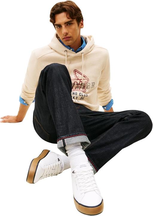 Image du produit Tommy Hilfiger Harlem Core Cleat Lth Mix (41)