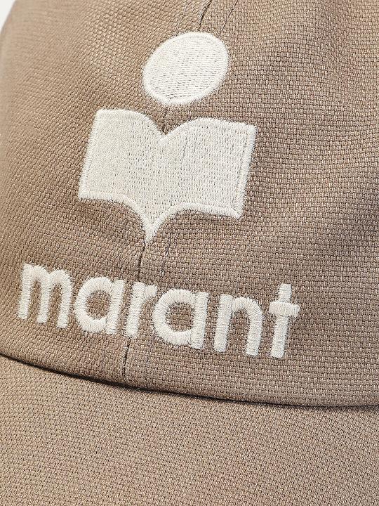 Actual product image Isabel Marant Kappe TYRON (57)