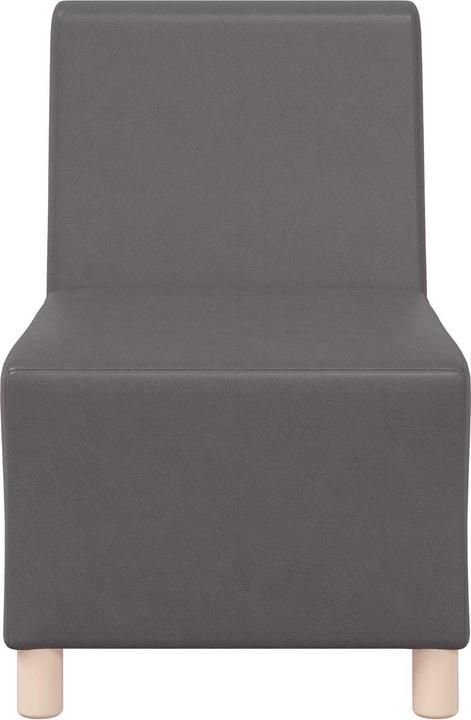 Actual product image vidaXL Sessel