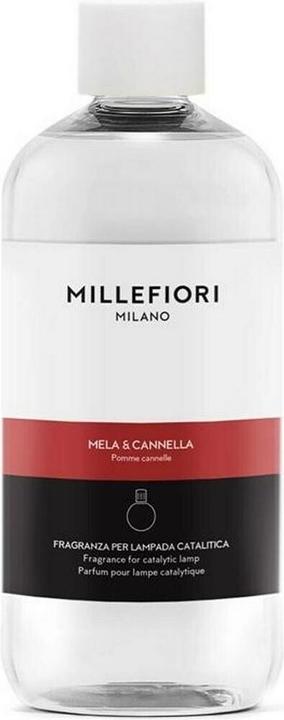 Produktbild Millefiori Mela & Cannella (500 ml)