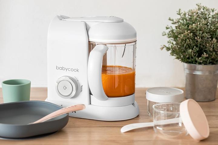 Produktbild Beaba Babycook® Küchenmaschine