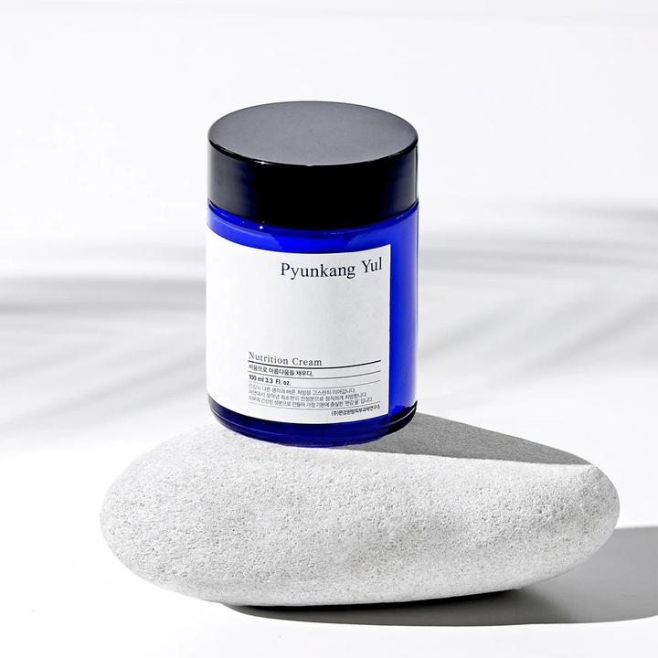 Produktbild Pyunkang Yul Nutrition Cream (100 ml, 24h Creme)