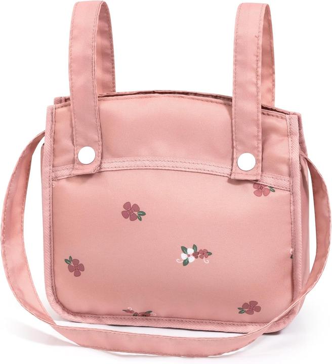 Image du produit Bayer Kombi-Puppenwagen Xeo