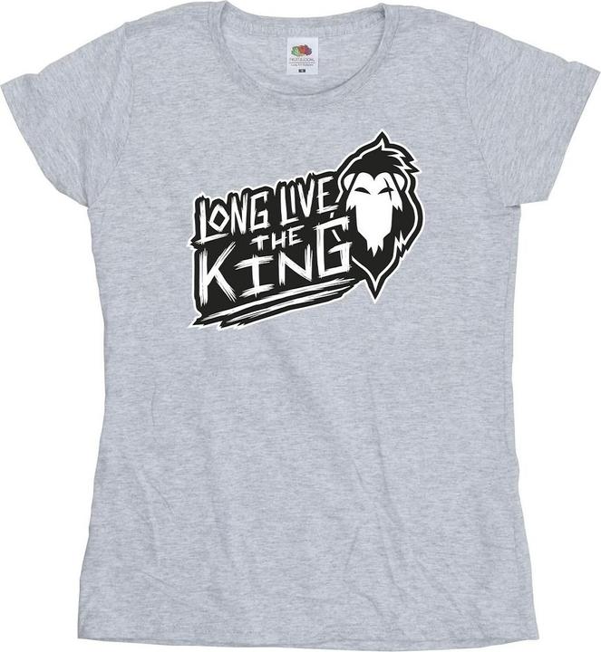 Produktbild Disney The Lion King The King TShirt (M)