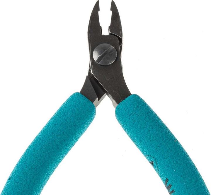 Actual product image Weller Erem Straight tapered vert flush tip cutter (110 mm)