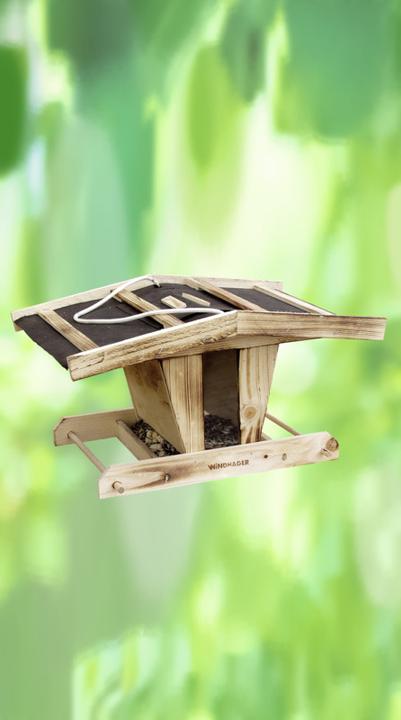 Immagine prodotto Windhager Grande Chalet