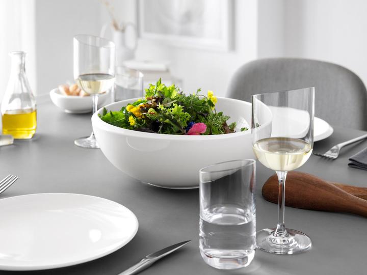 Produktbild Villeroy & Boch Rotweinkelch, Set 4tlg. NewMoon (30 cl, 4 Gläser, Rotweingläser)