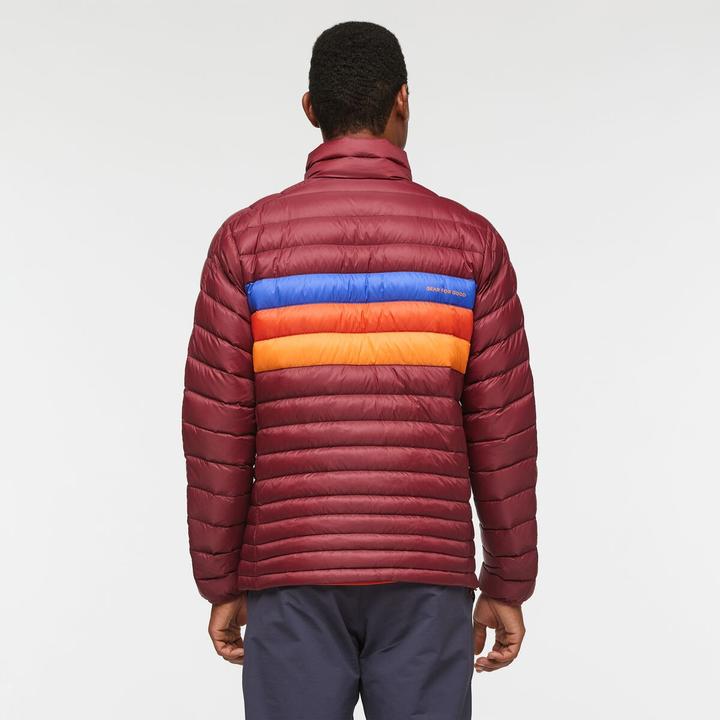 Immagine prodotto Cotopaxi Fuego Down Jacket (XXL)