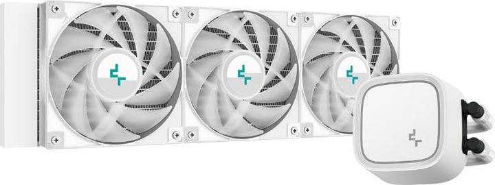 Actual product image Deepcool LE720