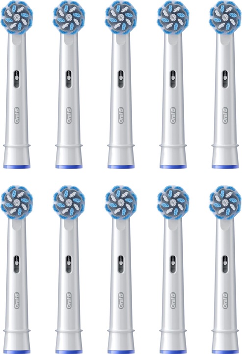 Produktbild Oral-B Pro Sensitive Clean (10 x)