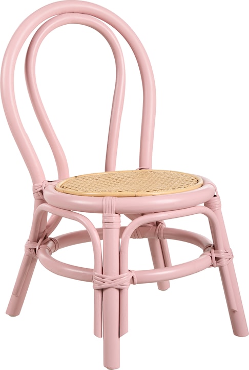 Pastel Pink