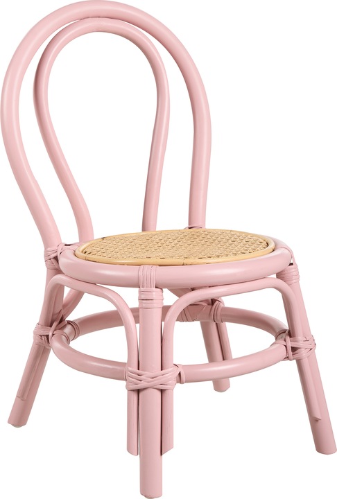 Pastel Pink