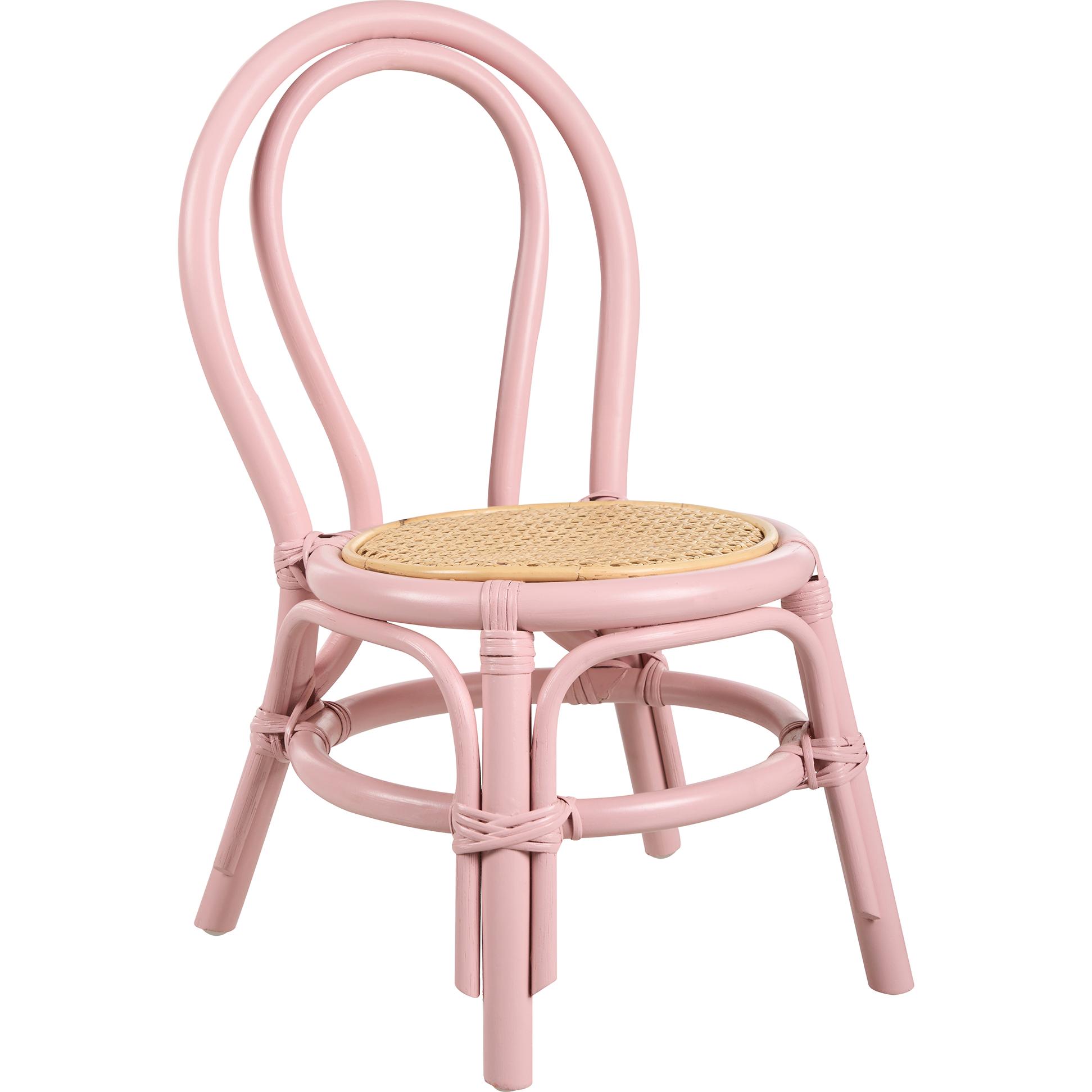 Beliani, Kinderstuhl + Kindertisch, Kalivia (Kinderstuhl)