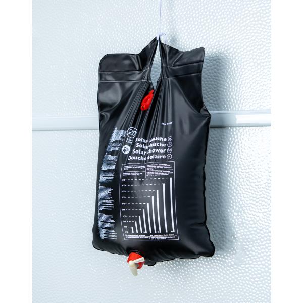 Actual product image Cartrend Solar shower
