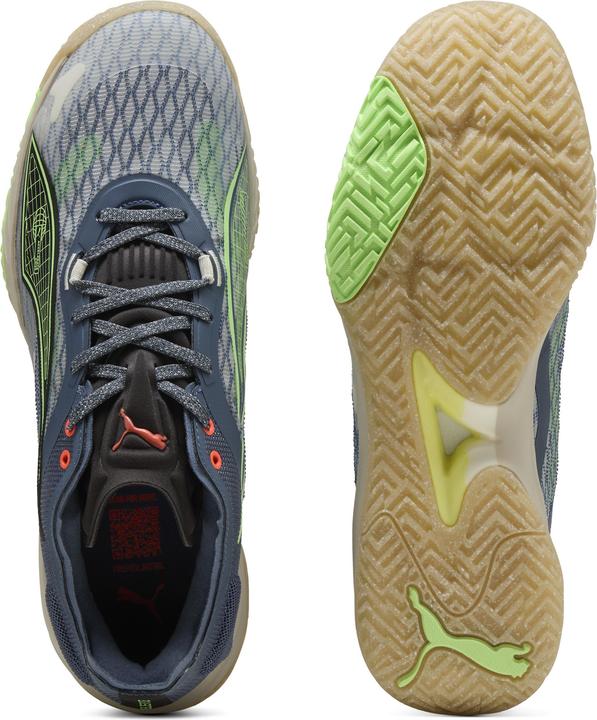Produktbild Puma Accelerate Nitro SQD 4 FOREVER.BETTER. (46.5)