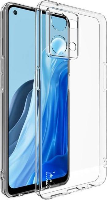 Produktbild Imak UX-5 Series (Oppo Reno 7)