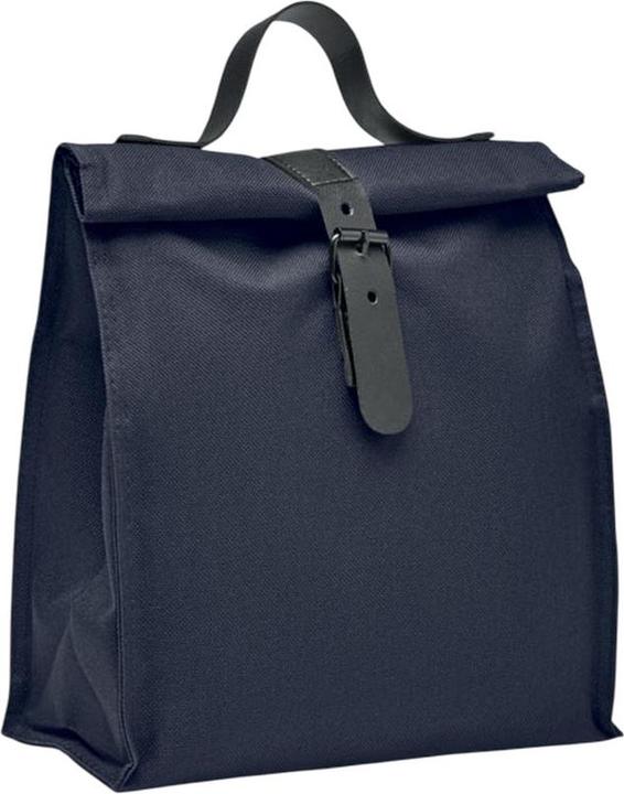 Actual product image MidOcean Chill RPET Roll Top Cooler Bag