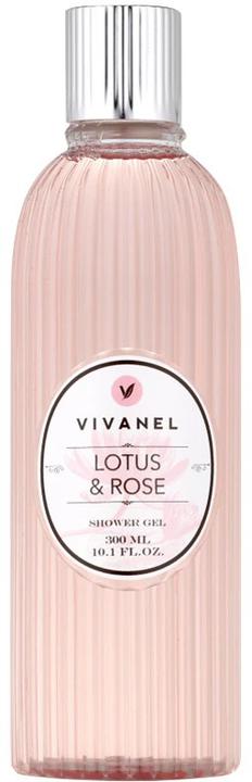 Produktbild Vivian Gray Vivanel Lotus&Rose (300 ml)