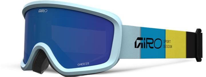 Blocks Light Blue