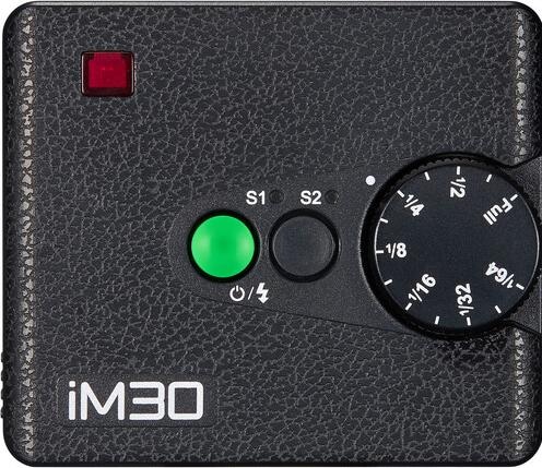 Produktbild Godox iM30 iFlash Camera Flash (Aufsteckblitz, Godox)