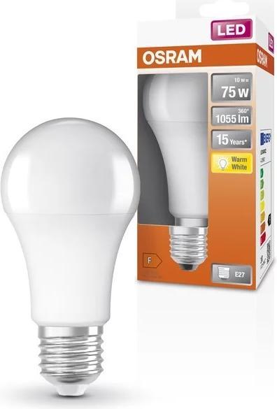 Produktbild Osram Led Star Classic A (E27, 1055 lm, 1 x)