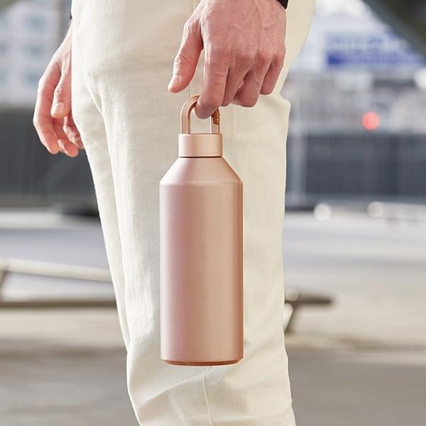 Image du produit Lexon Horizon Termos 500ml złoty/gold LL148D (0.50 l)