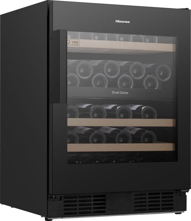 Image du produit Hisense RW3N122GSLF