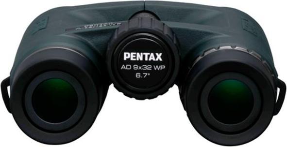 Image du produit Pentax AD 9x32 WP (9 x, 32 mm)