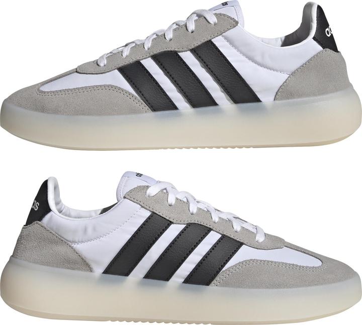 Actual product image adidas Barreda Decode (43 1/3)