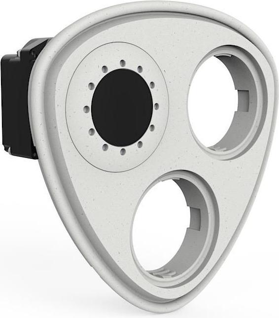 Actual product image Mobotix Thermal Sensor Module 640-R080 - Thermal sensor module with thermal radiometry u (640 x 480 pixels)