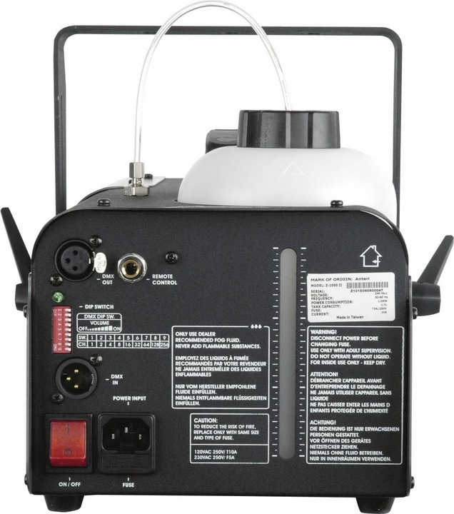 Produktbild Antari Z-1000 MkII