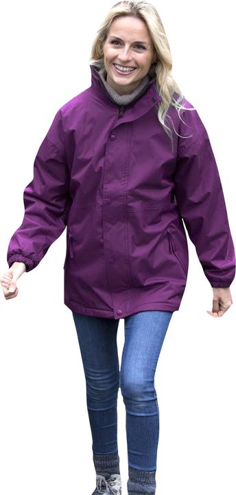 Produktbild Regatta Jacke wendbar (S)