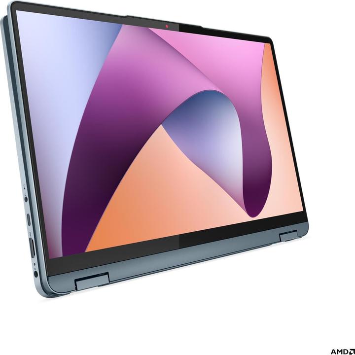 Image du produit Lenovo IdeaPad Flex 5 (14", 1000 Go, 16 Go, CH, AMD Ryzen 7 7730U)