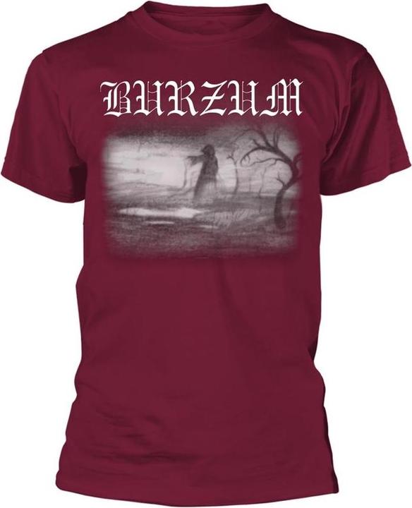 Produktbild Universal Textiles Aske 2013 TShirt (S)