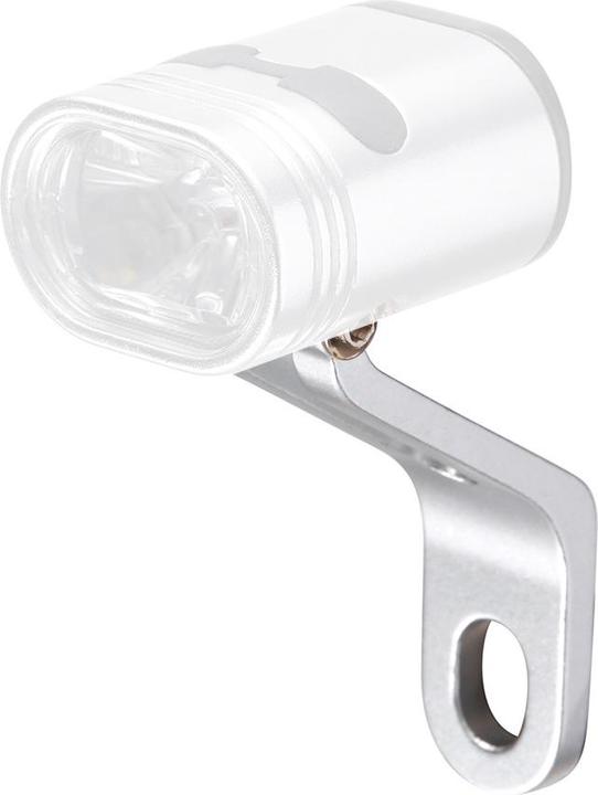 Actual product image Light Skin LightSKIN - U2 Ultramini lamp holder ( fork ) (black)